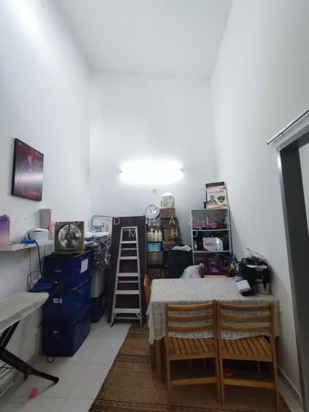 2-storey Terraced House for Sale in Kuala Selangor (Selangor) - Mohd Hazlan bin Mohd Sopi - Interior - PropertyGuru.com.my