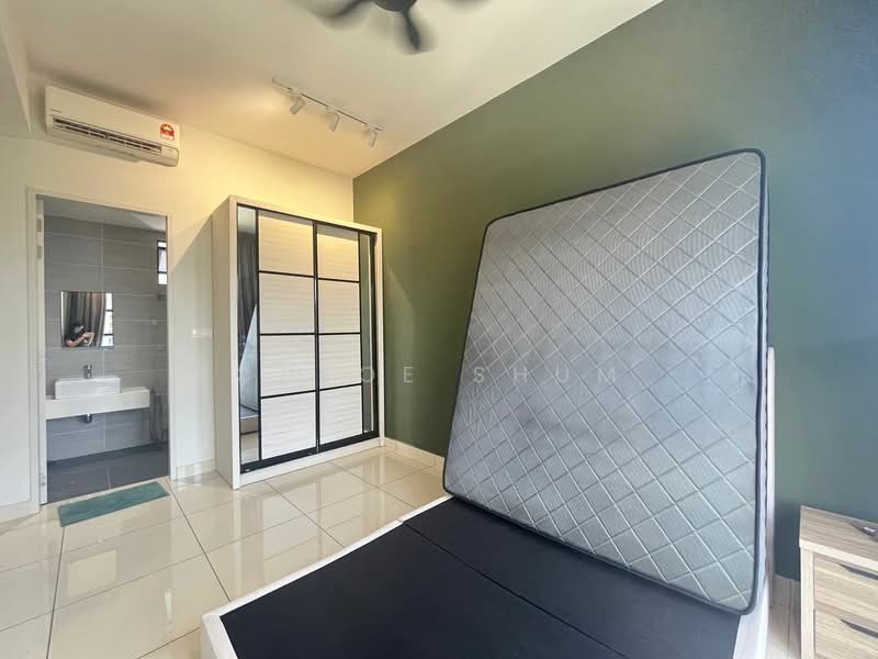 Service Residence for Rent at Trion @ KL - Chloe Shum - Bedroom - PropertyGuru.com.my