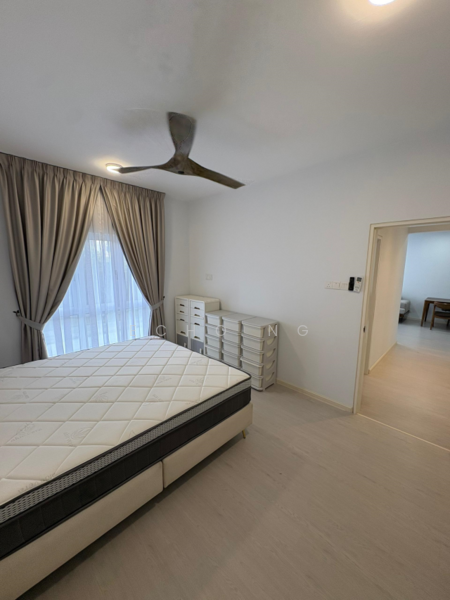 Condominium for Rent at Sofiya Residensi - Echo Ng - Bedroom - PropertyGuru.com.my