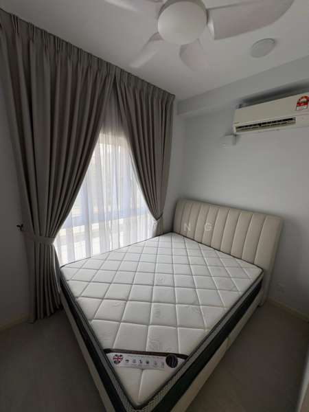 Condominium for Rent at Sofiya Residensi - Echo Ng - Bedroom - PropertyGuru.com.my