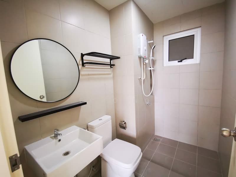 Condominium for Rent at Sofiya Residensi - Echo Ng - Bathroom - PropertyGuru.com.my