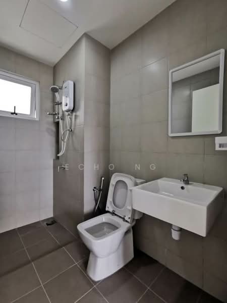 Condominium for Rent at Sofiya Residensi - Echo Ng - Bathroom - PropertyGuru.com.my