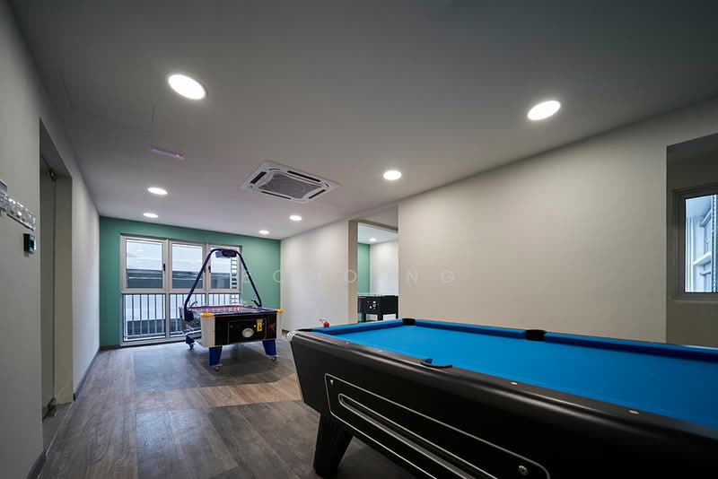 Condominium for Rent at Sofiya Residensi - Echo Ng - Interior - PropertyGuru.com.my