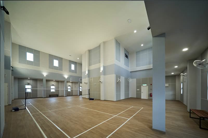 Condominium for Rent at Sofiya Residensi - Echo Ng - Interior - PropertyGuru.com.my