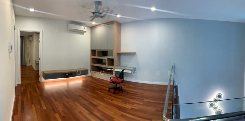 Semi-Detached House for Sale in Cyberjaya (Selangor) - Joyce Chan - Study - PropertyGuru.com.my