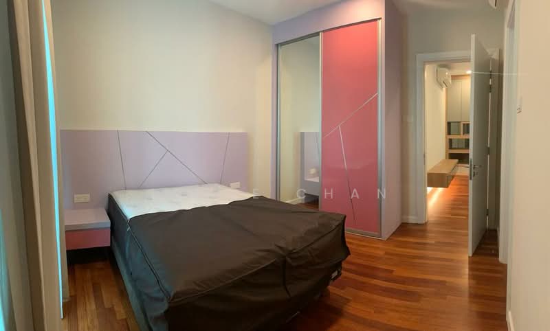 Semi-Detached House for Sale in Cyberjaya (Selangor) - Joyce Chan - Bedroom - PropertyGuru.com.my