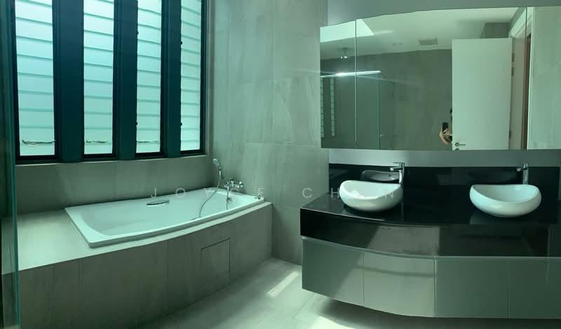 Semi-Detached House for Sale in Cyberjaya (Selangor) - Joyce Chan - Bathroom - PropertyGuru.com.my