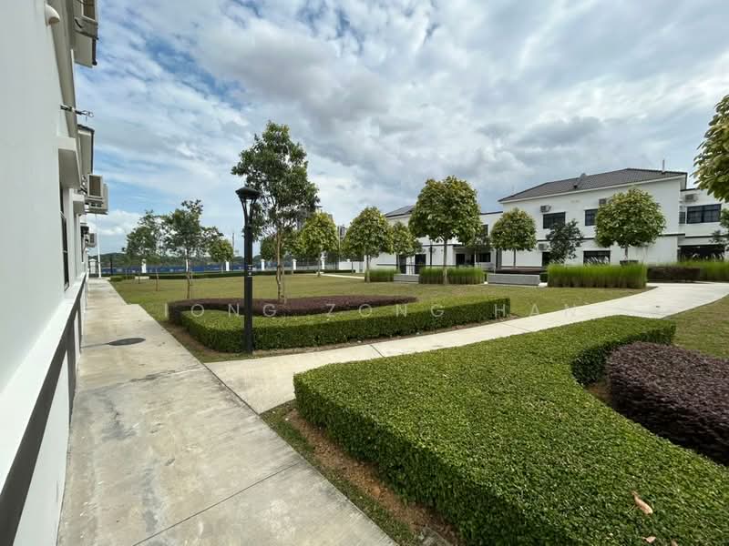 2-storey Terraced House for Sale in Iskandar Puteri (Nusajaya) (Johor) - Piong Zong Han - Exterior - PropertyGuru.com.my