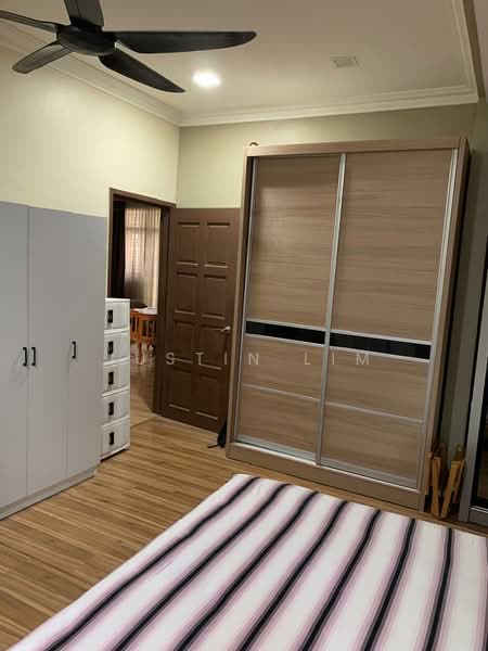 Perdana Heights untuk Untuk Dijual - RM 2,700,000, Mac 2026 - Bedroom - PropertyGuru.com.my