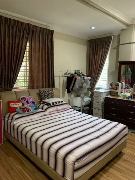 Perdana Heights untuk Untuk Dijual - RM 2,700,000, Mac 2026 - Bedroom - PropertyGuru.com.my
