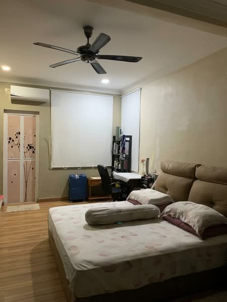 Perdana Heights untuk Untuk Dijual - RM 2,700,000, Mac 2026 - Bedroom - PropertyGuru.com.my