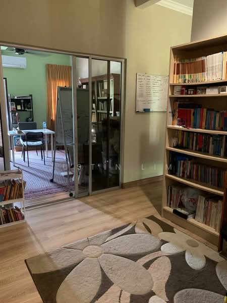 Perdana Heights untuk Untuk Dijual - RM 2,700,000, Mac 2026 - Study - PropertyGuru.com.my