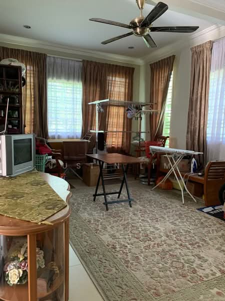 Perdana Heights untuk Untuk Dijual - RM 2,700,000, Mac 2026 - Living Room - PropertyGuru.com.my