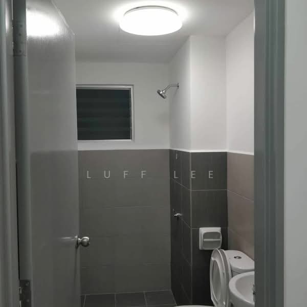 Apartment for Rent at Suria Pantai - Luff Lee - Bathroom - PropertyGuru.com.my