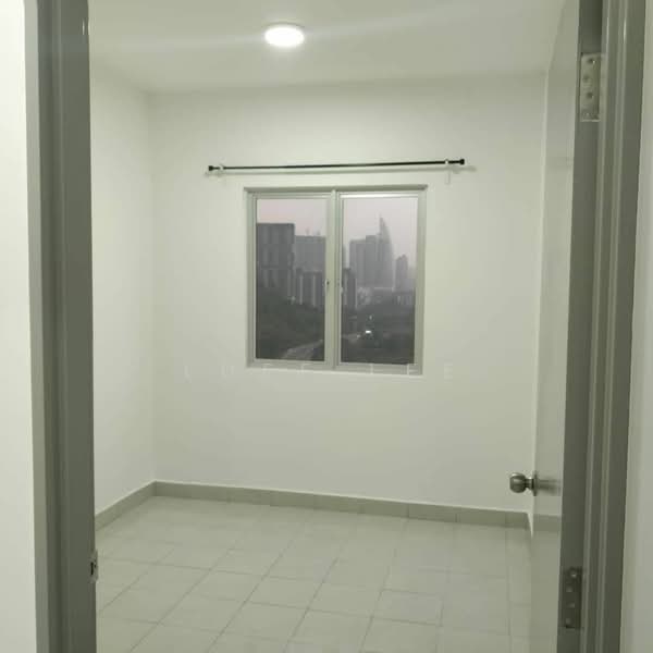 Apartment for Rent at Suria Pantai - Luff Lee - View - PropertyGuru.com.my