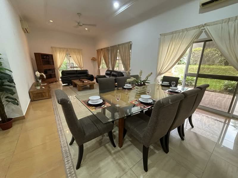 Beverly Row untuk Untuk Disewa - RM 13,000 /bulan, Mac 2026 - Living Room - PropertyGuru.com.my