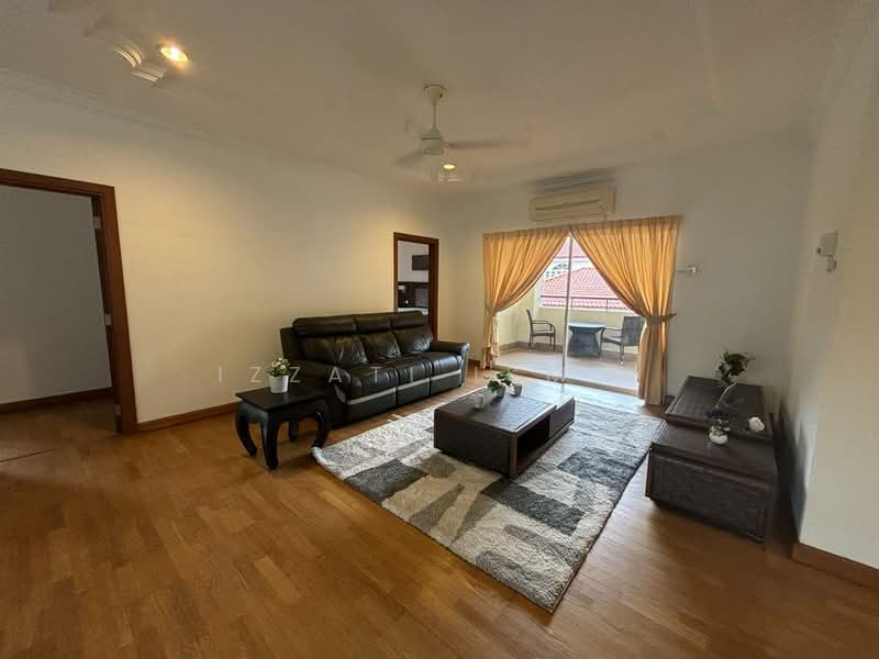 Beverly Row untuk Untuk Disewa - RM 13,000 /bulan, Mac 2026 - Living Room - PropertyGuru.com.my