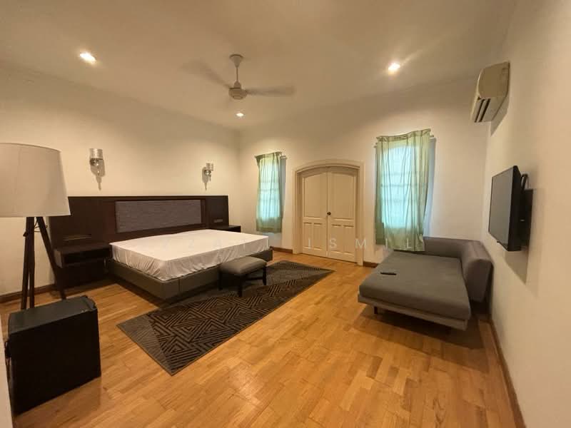 Beverly Row untuk Untuk Disewa - RM 13,000 /bulan, Mac 2026 - Bedroom - PropertyGuru.com.my
