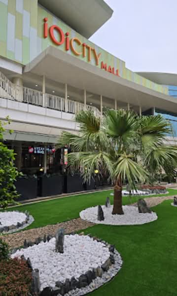 Beverly Row untuk Untuk Disewa - RM 13,000 /bulan, Mac 2026 - Exterior - PropertyGuru.com.my