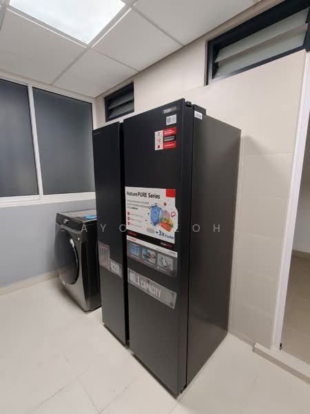 Condominium for Rent at Residensi Astrea - Ayo Yeoh - Interior - PropertyGuru.com.my