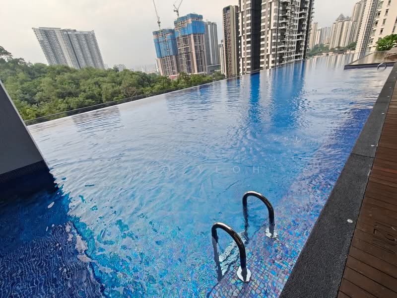 Condominium for Rent at Residensi Astrea - Ayo Yeoh - PropertyGuru.com.my