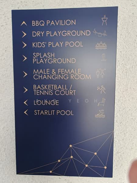 Condominium for Rent at Residensi Astrea - Ayo Yeoh - PropertyGuru.com.my