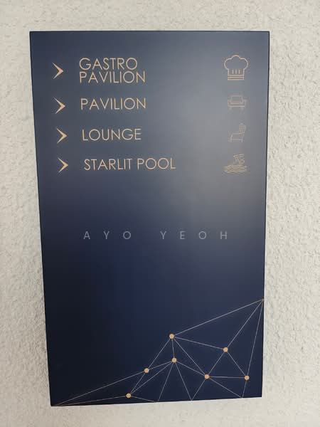 Condominium for Rent at Residensi Astrea - Ayo Yeoh - PropertyGuru.com.my