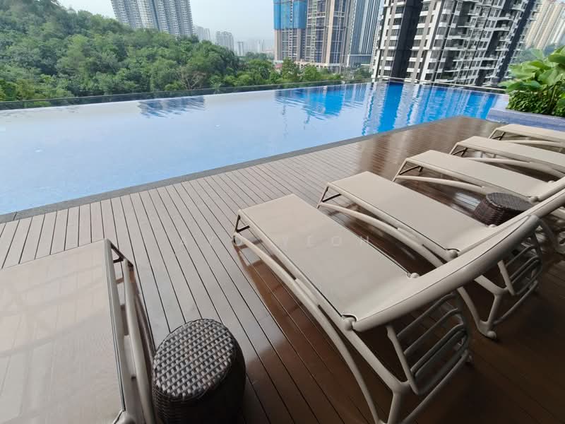 Condominium for Rent at Residensi Astrea - Ayo Yeoh - PropertyGuru.com.my