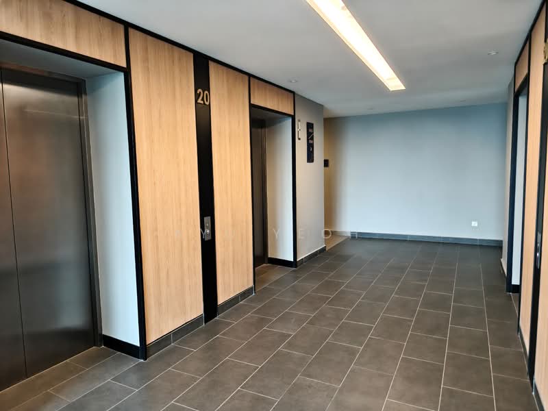 Condominium for Rent at Residensi Astrea - Ayo Yeoh - PropertyGuru.com.my