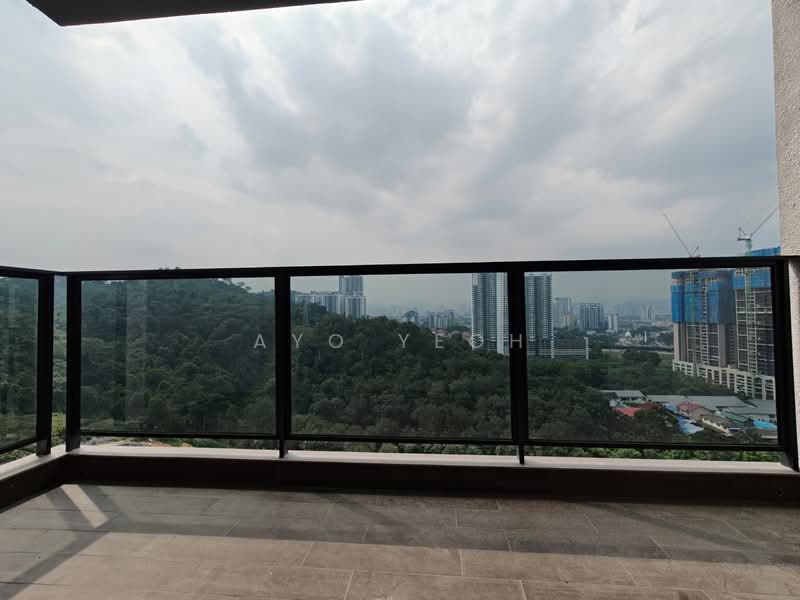 Condominium for Rent at Residensi Astrea - Ayo Yeoh - PropertyGuru.com.my