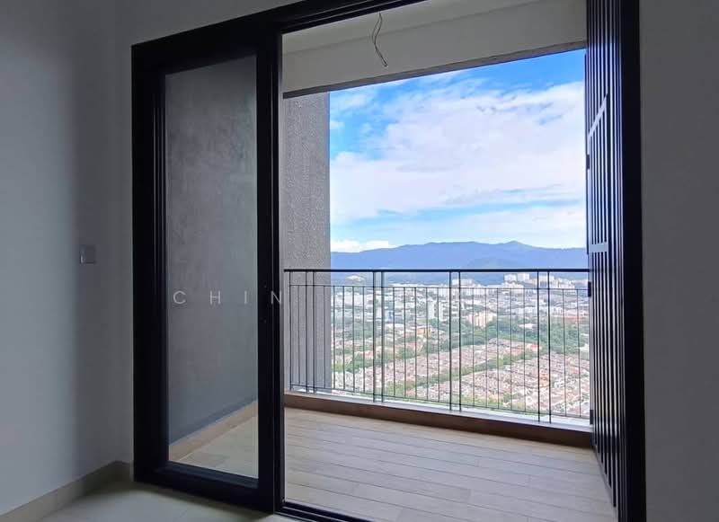 Condominium for Sale at Damansara Seresta - Chin Yee Xin - Balcony - PropertyGuru.com.my