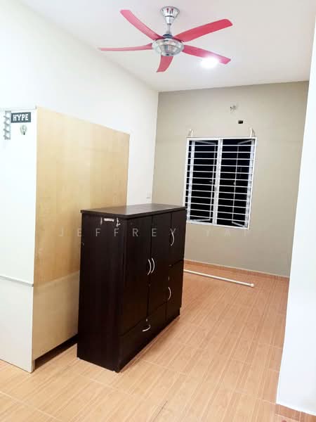 2-storey Terraced House for Sale in Kepong Baru (Kepong) - Jeffrey Yap - Interior - PropertyGuru.com.my