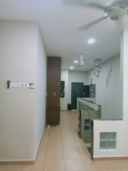 2-storey Terraced House for Sale in Kepong Baru (Kepong) - Jeffrey Yap - Interior - PropertyGuru.com.my