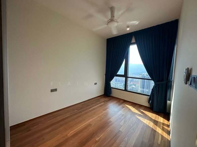 Marriott Residence @ Gurney untuk Untuk Disewa - RM 8,500 /bulan, Mac 2026 - Bedroom - PropertyGuru.com.my