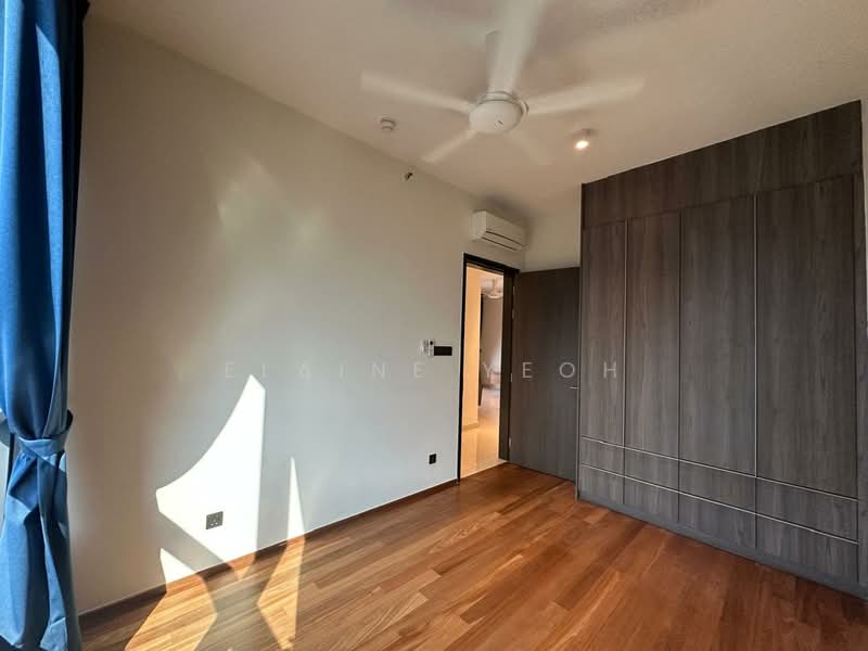 Marriott Residence @ Gurney untuk Untuk Disewa - RM 8,500 /bulan, Mac 2026 - Bedroom - PropertyGuru.com.my