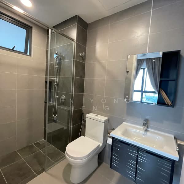 Service Residence for Rent at Sunway Belfield - Jin Yong Heng - PropertyGuru.com.my