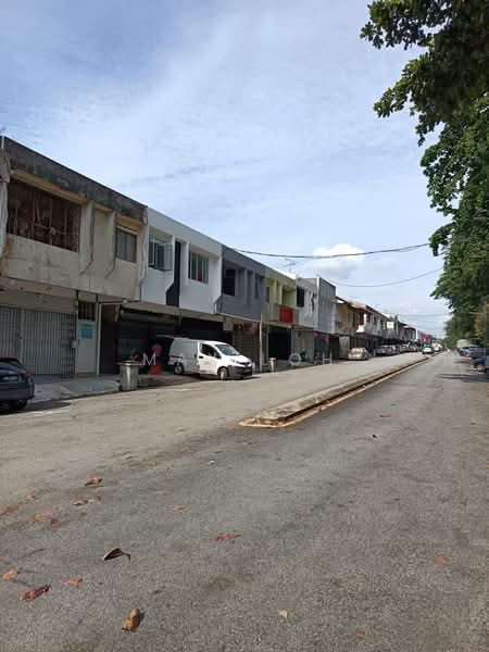 Shop / Office for Sale in Taman Tasek (Johor Bahru) - Max Loh - Exterior - PropertyGuru.com.my