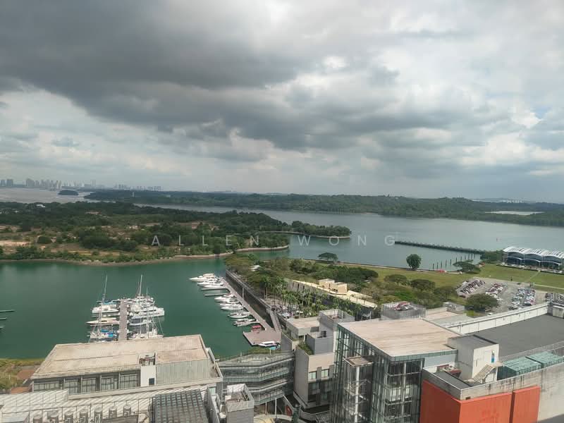 Service Residence for Rent at Imperia - Allen Wong - Exterior - PropertyGuru.com.my