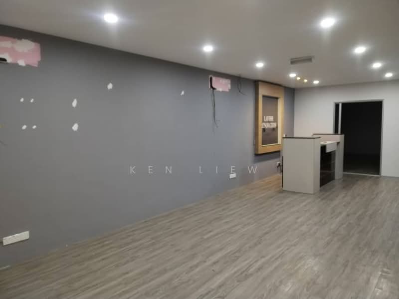 Shop / Office for Rent in Bandar Kinrara Seksyen 1 (Bandar Kinrara) - Ken Liew - Interior - PropertyGuru.com.my