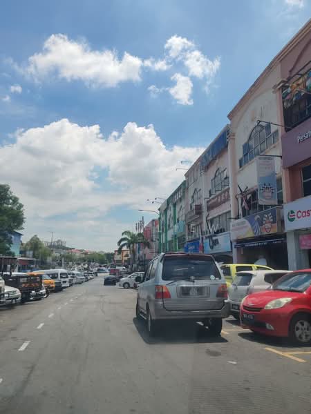 Shop / Office for Rent in Bandar Kinrara Seksyen 1 (Bandar Kinrara) - Ken Liew - Exterior - PropertyGuru.com.my