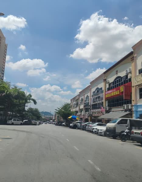 Shop / Office for Rent in Bandar Kinrara Seksyen 1 (Bandar Kinrara) - Ken Liew - Exterior - PropertyGuru.com.my