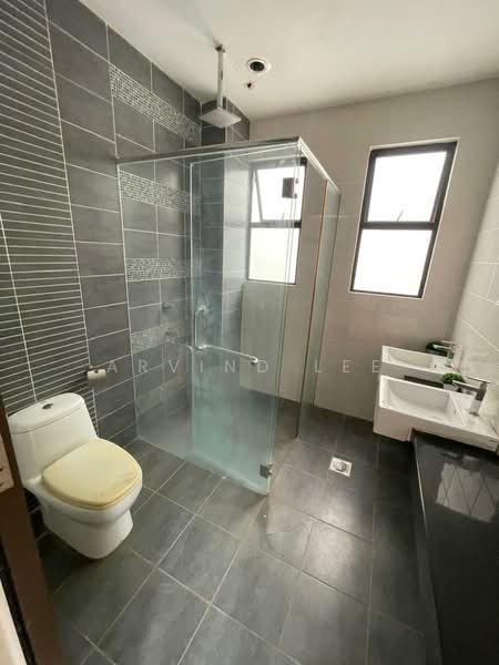 Pentas untuk Untuk Dijual - RM 968,000, Mac 2026 - Bathroom - PropertyGuru.com.my