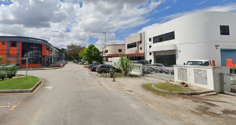 Semi-D Factory for Sale in Kota Damansara (Selangor) - JENN KOO - Exterior - PropertyGuru.com.my