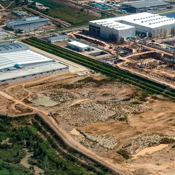 Industrial Land for Sale in Seberang Perai (Penang) - Davidz Loh - PropertyGuru.com.my