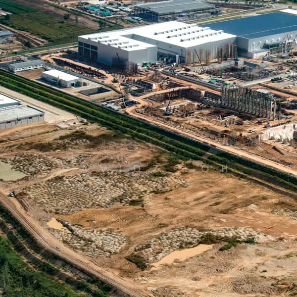Industrial Land for Sale in Seberang Perai (Penang) - Davidz Loh - Exterior - PropertyGuru.com.my