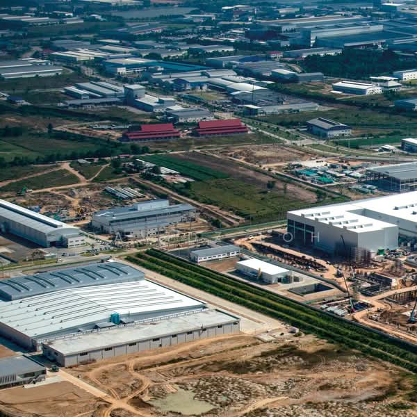 Industrial Land for Sale in Seberang Perai (Penang) - Davidz Loh - Exterior - PropertyGuru.com.my