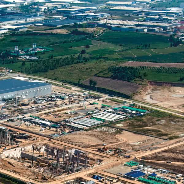 Industrial Land for Sale in Seberang Perai (Penang) - Davidz Loh - Exterior - PropertyGuru.com.my