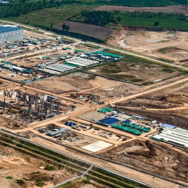 Industrial Land for Sale in Seberang Perai (Penang) - Davidz Loh - Exterior - PropertyGuru.com.my