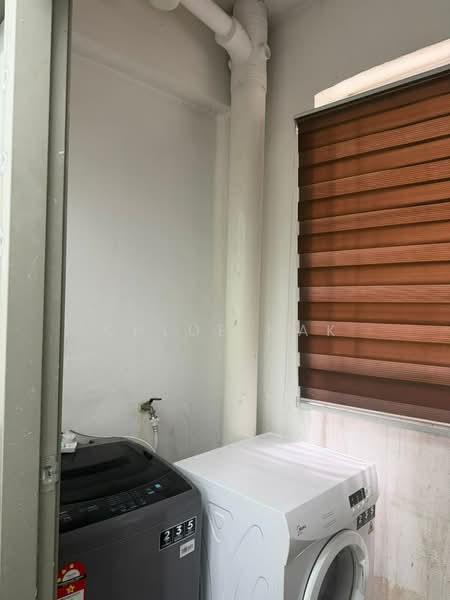 Pangsapuri Pulai Mutiara untuk Untuk Disewa - RM 1,600 /bulan, Mac 2026 - Interior - PropertyGuru.com.my