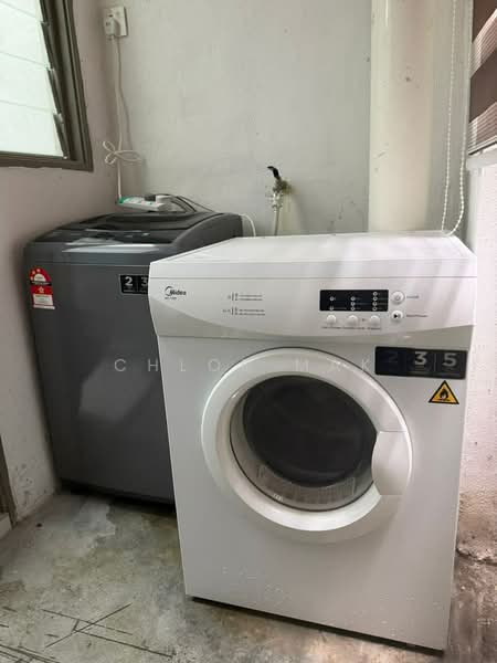 Pangsapuri Pulai Mutiara untuk Untuk Disewa - RM 1,600 /bulan, Mac 2026 - Interior - PropertyGuru.com.my